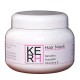 KERH Hair Mask con Keratina - Equiseto - Vitamina E