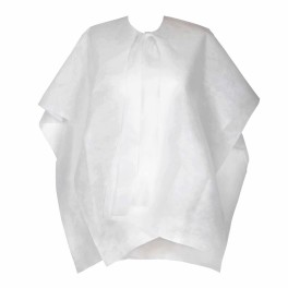 CONF. 20 PZ. MANTELLA A KIMONO (PONCIO) IN TNT 100X160