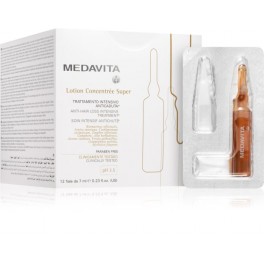 LOTION CONCENTREE TRATTAMENTO 12 FL. SUPER ANTICADUTA 6 ML.