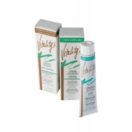 VITALITY'S TINTURA 100 ML.