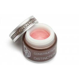 Distinction Construction (Pink Translucent), 7 ml