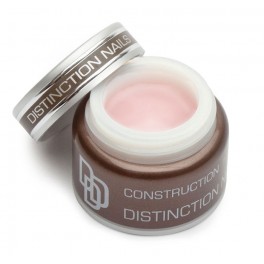 Distinction Construction (Optimum Baby Pink), 15 ml