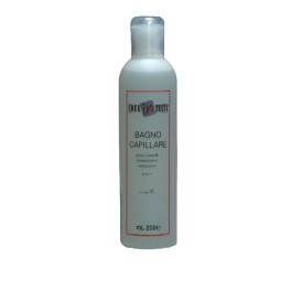 IDEEINTESTA SHAMPOO 250 ML. ROCCE RISTR. VOL. PROFUMANTE