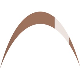 Nailemotion Uv Nail Polish HD 10 ml N. 087 Beige Ecru
