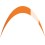 Nailemotion Uv Nail Polish HD 10 ml N. 287 Arancio Fluo