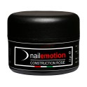 Nailemotion Construction Rosè 15 Gr.