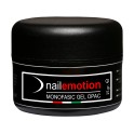 Nailemotion Monofasic Gel Opac 15 Gr.