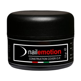 Nailemotion Construction Cover O.P. 15 Gr.