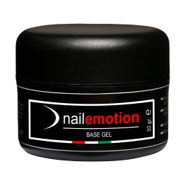 Nailemotion Base Gel 10 Gr.