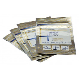 Distinction Adhesive Bag