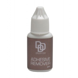 Distinction Adhesive Remover 10 ml, gel