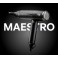 TH23 MAESTRO NERO OPACO 220-240V VDE 1650-2000W