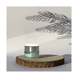 Crema contorno occhi con Acido Jaluronico 30 mL.