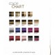 Iris Hair Extension - Colorario capelli naturali Mix e Fantasia