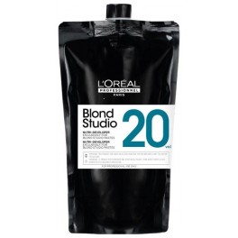L'Oreal Blond Studio Nutri-Developer 1 Lt 20 Volumi
