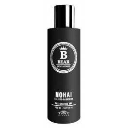 NOHAI GEL PRE RASATURA 150 ML.