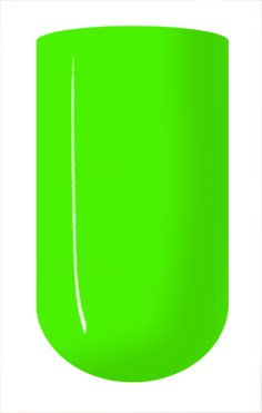Neon Green 100545